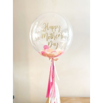 Μπαλόνι  Mothers Day Bubble
